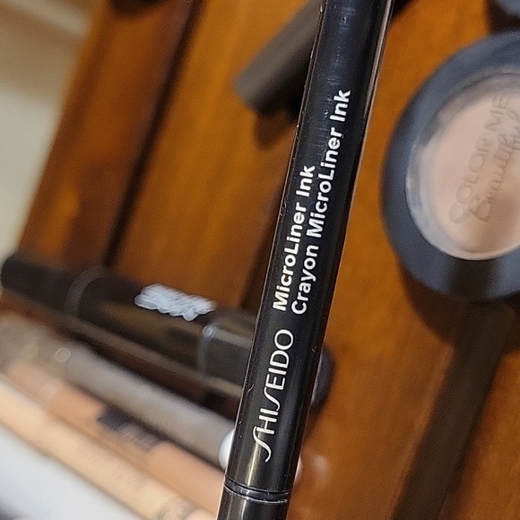 Makeup Bundle Eye Brow Face MAC Anastasia Kosas - Picture 11 of 15